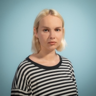 Evelīna Jansone