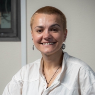 Linda Krūmiņa